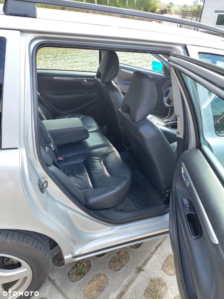 Volvo V70 - 11