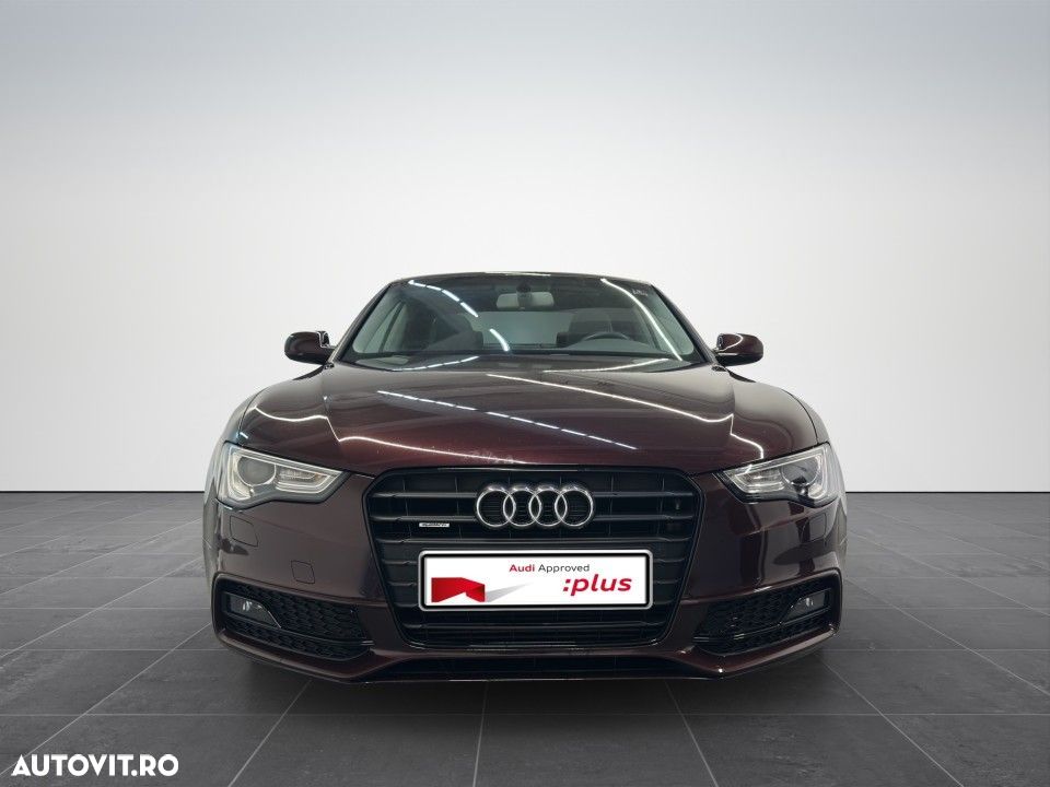 Audi A5 - 2