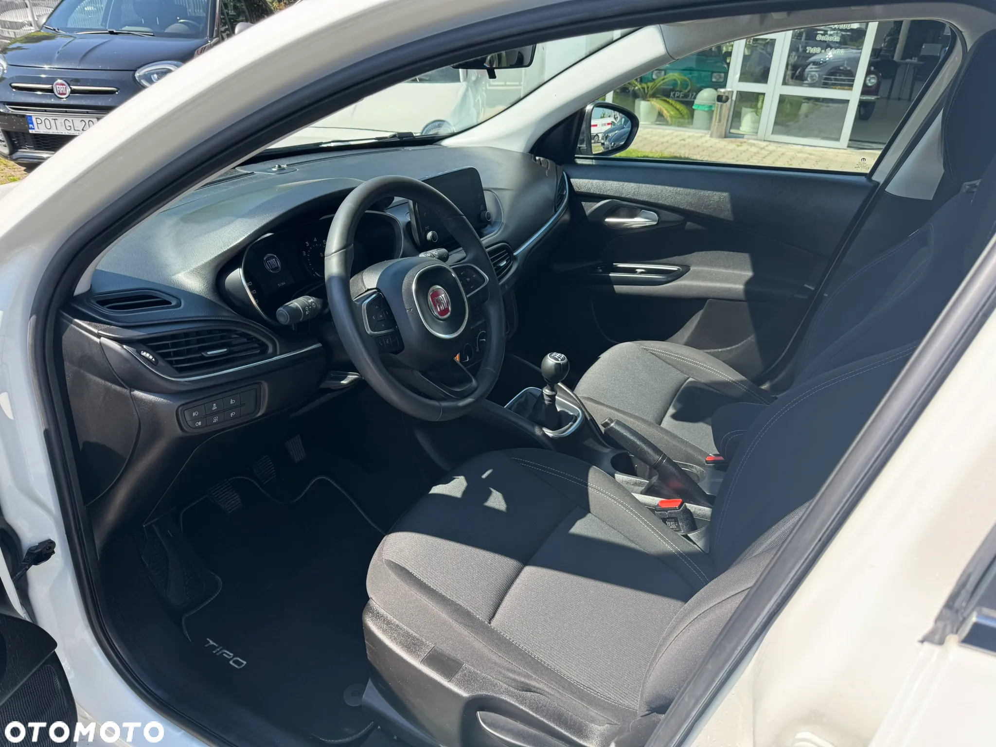 Fiat Tipo 1.4 16v Mirror - 9