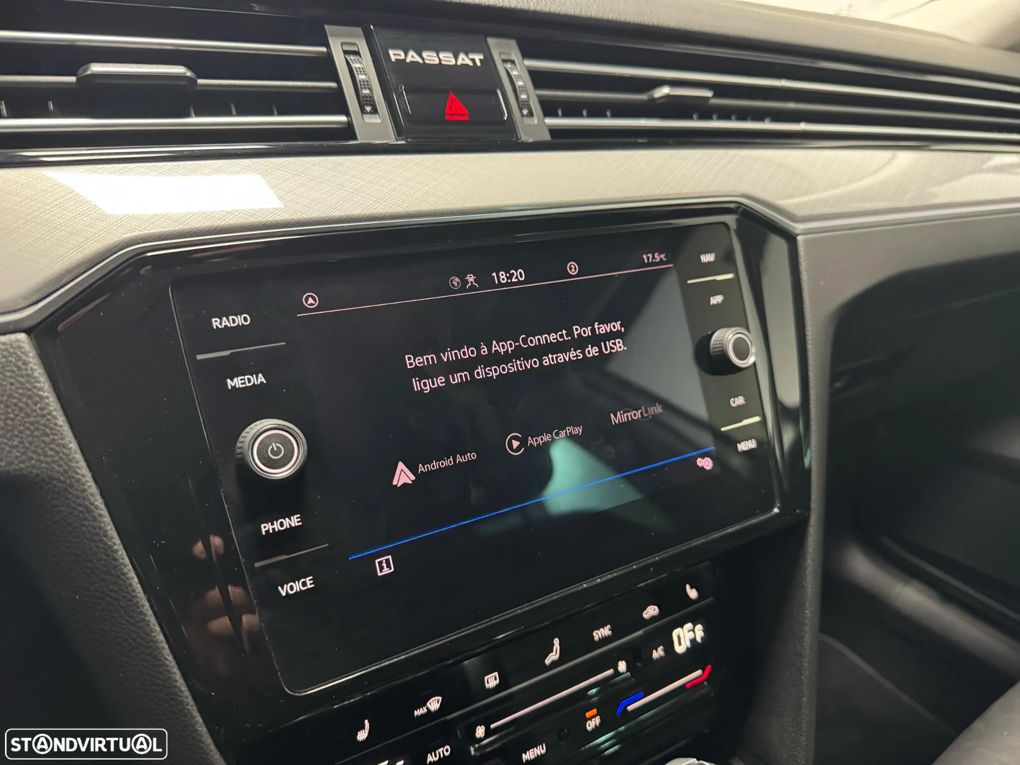VW Passat Variant 1.4 TSI GTE Plug-in - 14