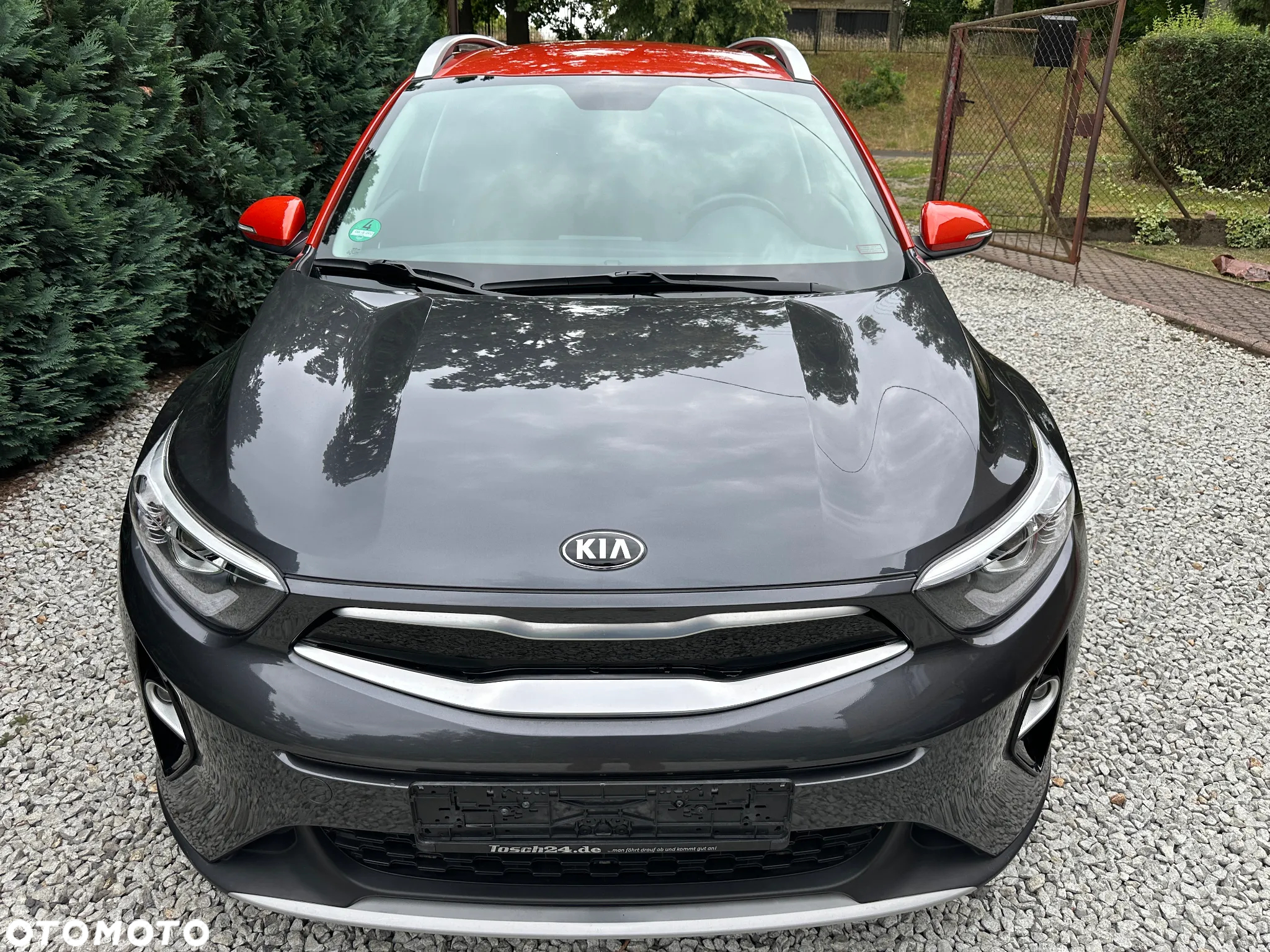 Kia Stonic - 6