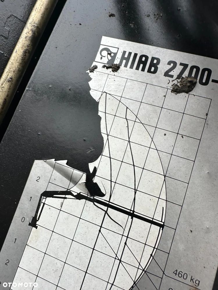 Mercedes-Benz Mercedes Sprinter 408 CDI Skrzynia Bliźniak do 3.5 Tony HDS - 19