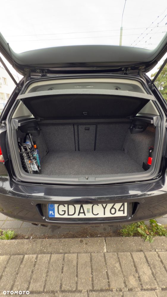 Volkswagen Golf 1.4 TSI Comfortline - 12