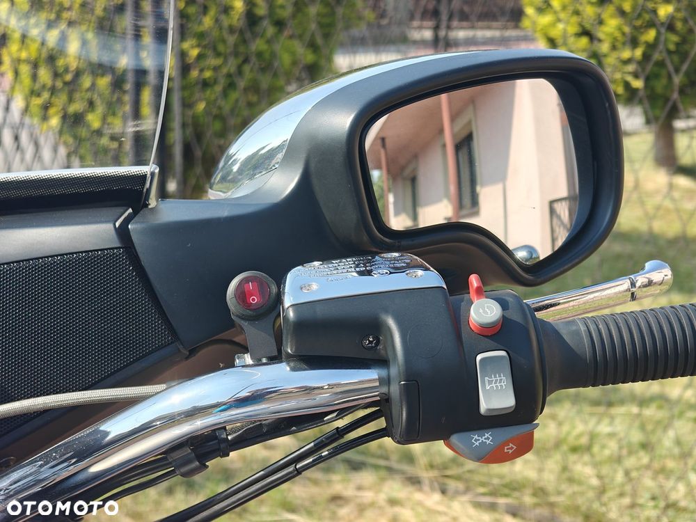 BMW R - 30