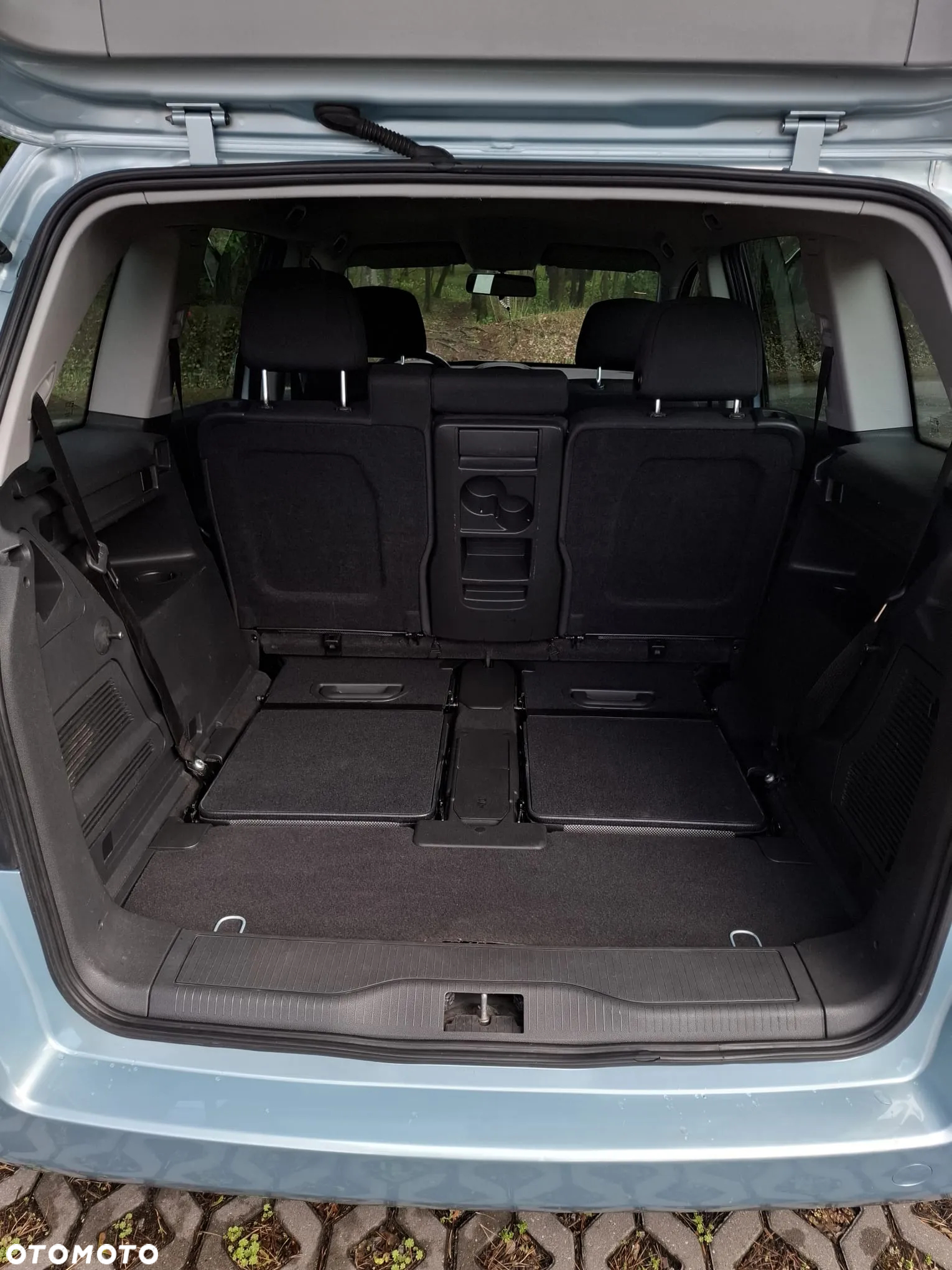 Opel Zafira 1.6 - 19