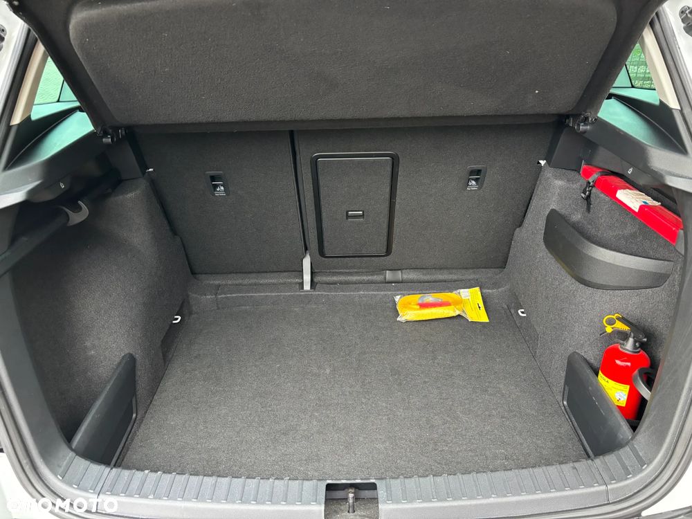 Skoda Karoq 1.5 TSI ACT 4x2 Style - 22