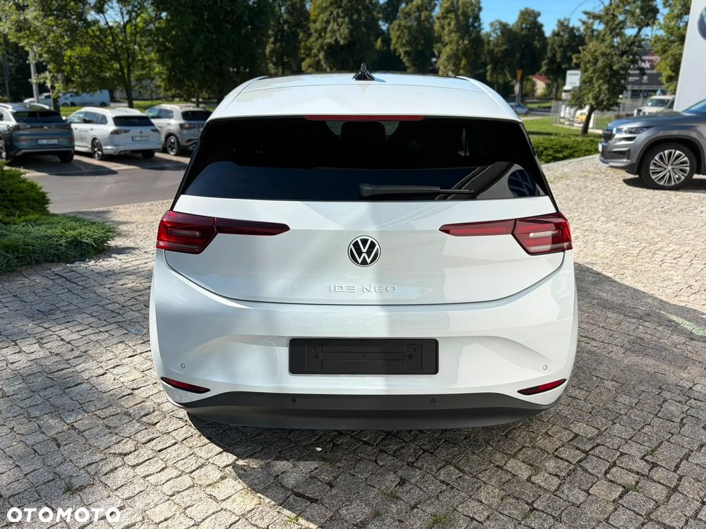 Volkswagen ID.3 Neo 79kWh Style - 7