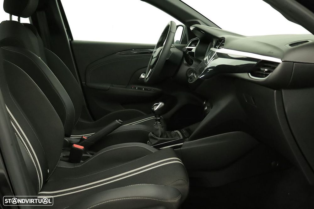 Opel Corsa 1.2 T GS - 21