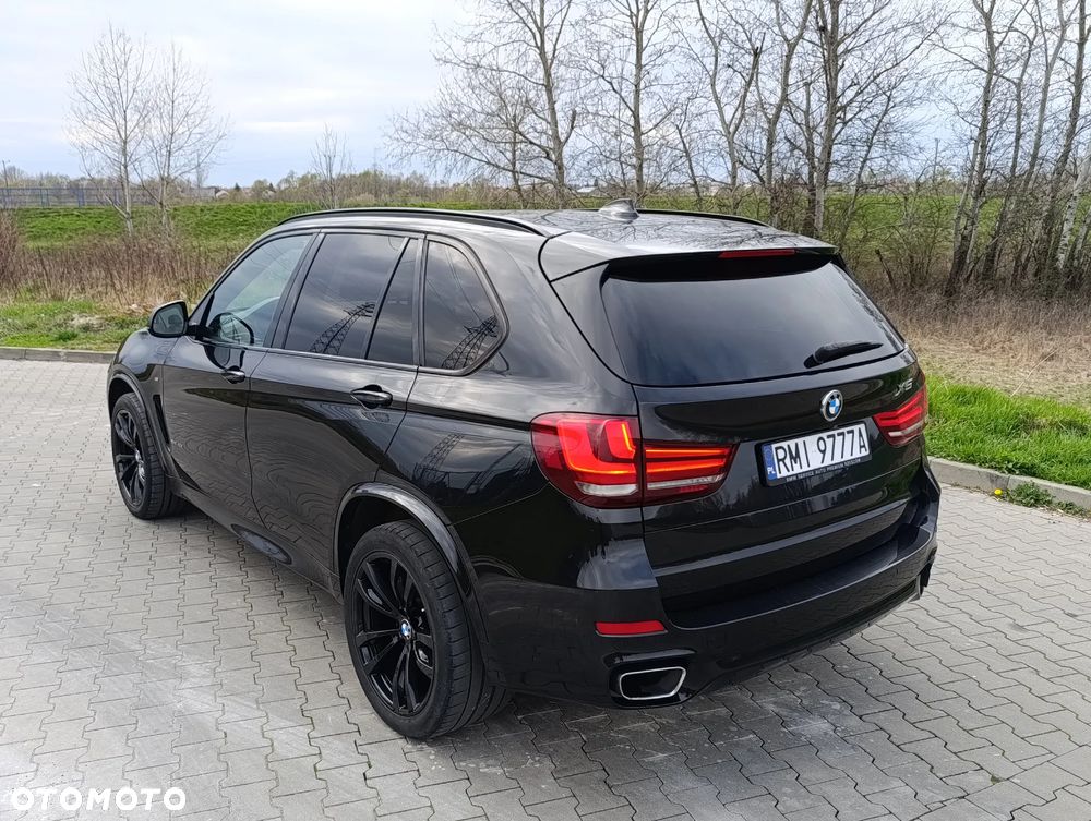 BMW X5 - 1