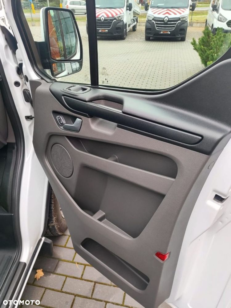 Ford Transit Custom - 16