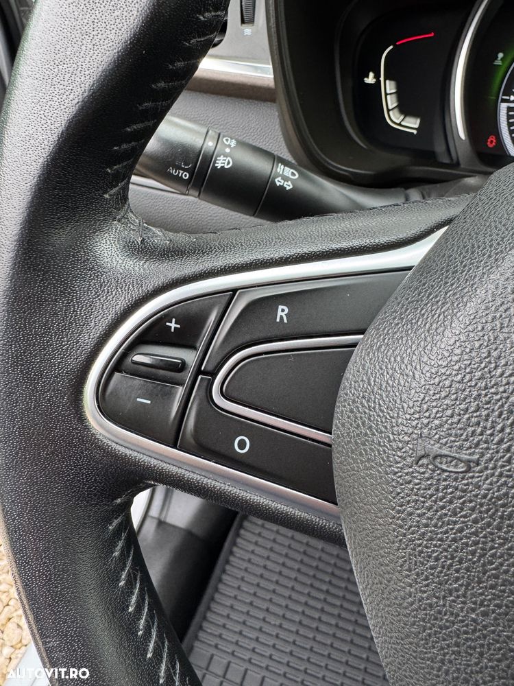 Renault Kadjar Energy dCi 130 4x4 XMOD - 26