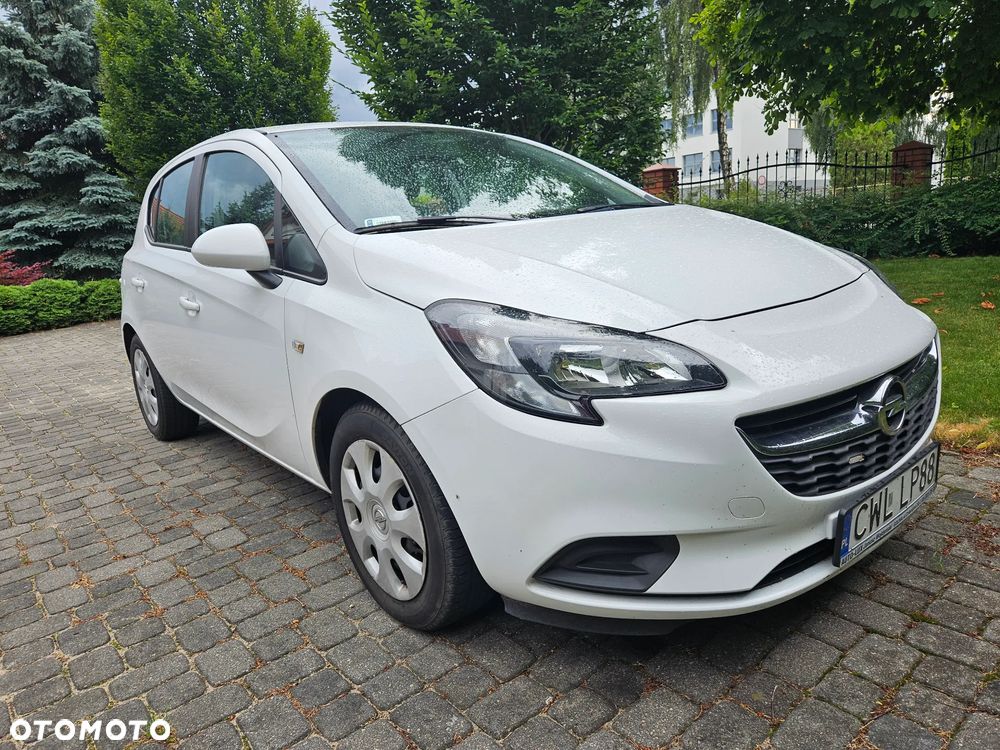 Opel Corsa 1.4 Selection - 2