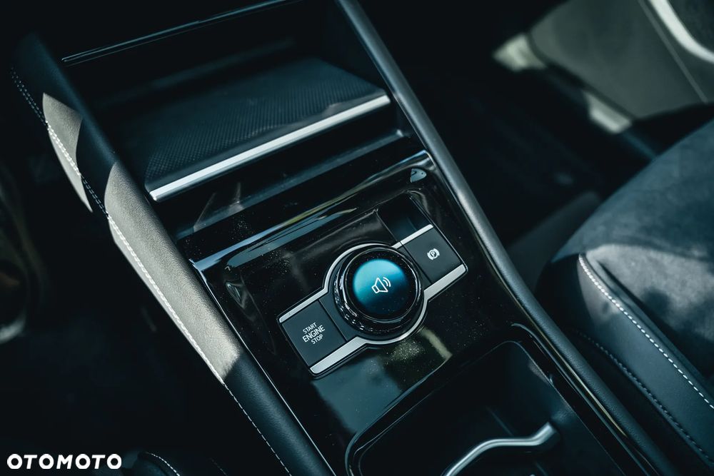 Volkswagen Tiguan 1.5 TSI EVO Elegance DSG - 18
