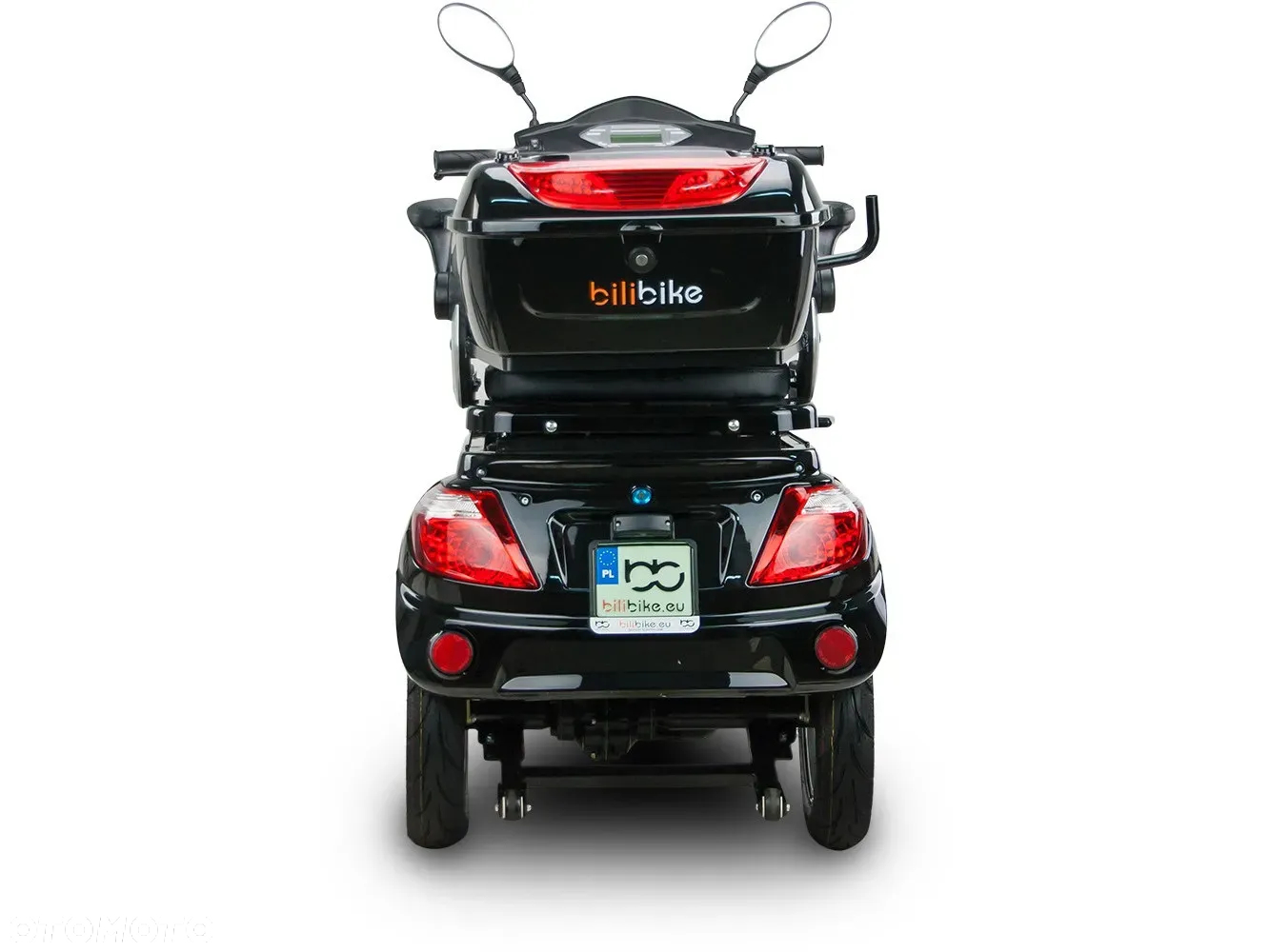 Bili Bike Shino - 25