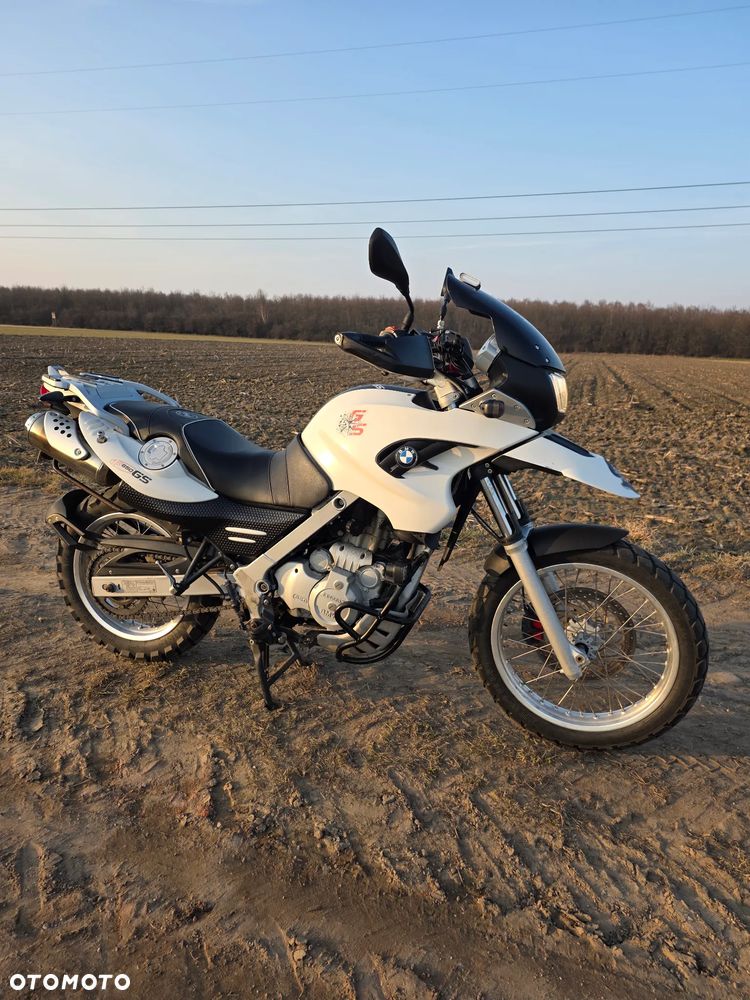 BMW GS - 10