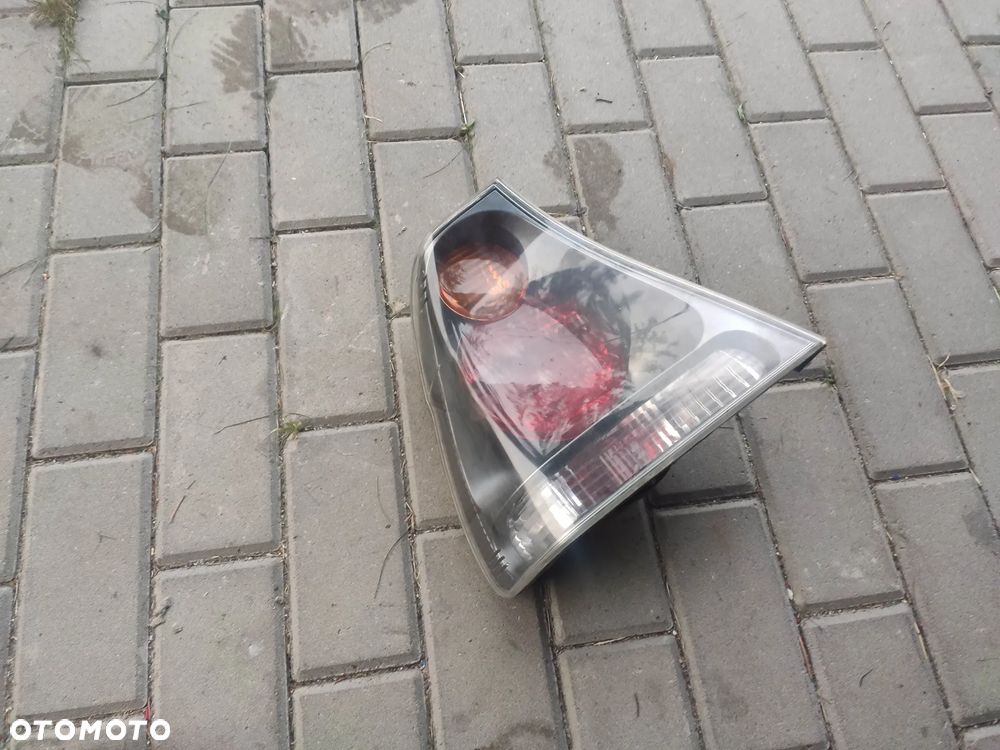 KL Lampa Lewy Tył BMW E46 Compact 6920237 - 1