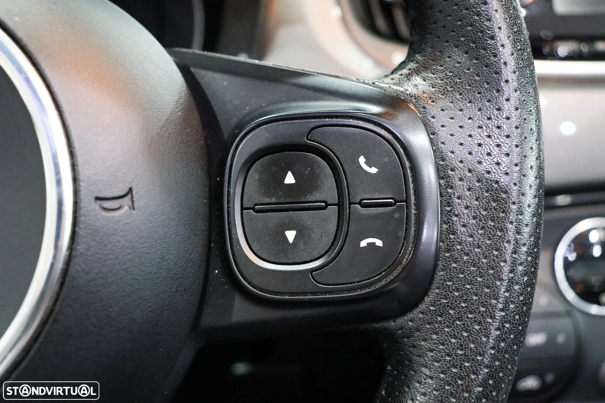 Abarth 595C 1.4 T-Jet 595 - 23