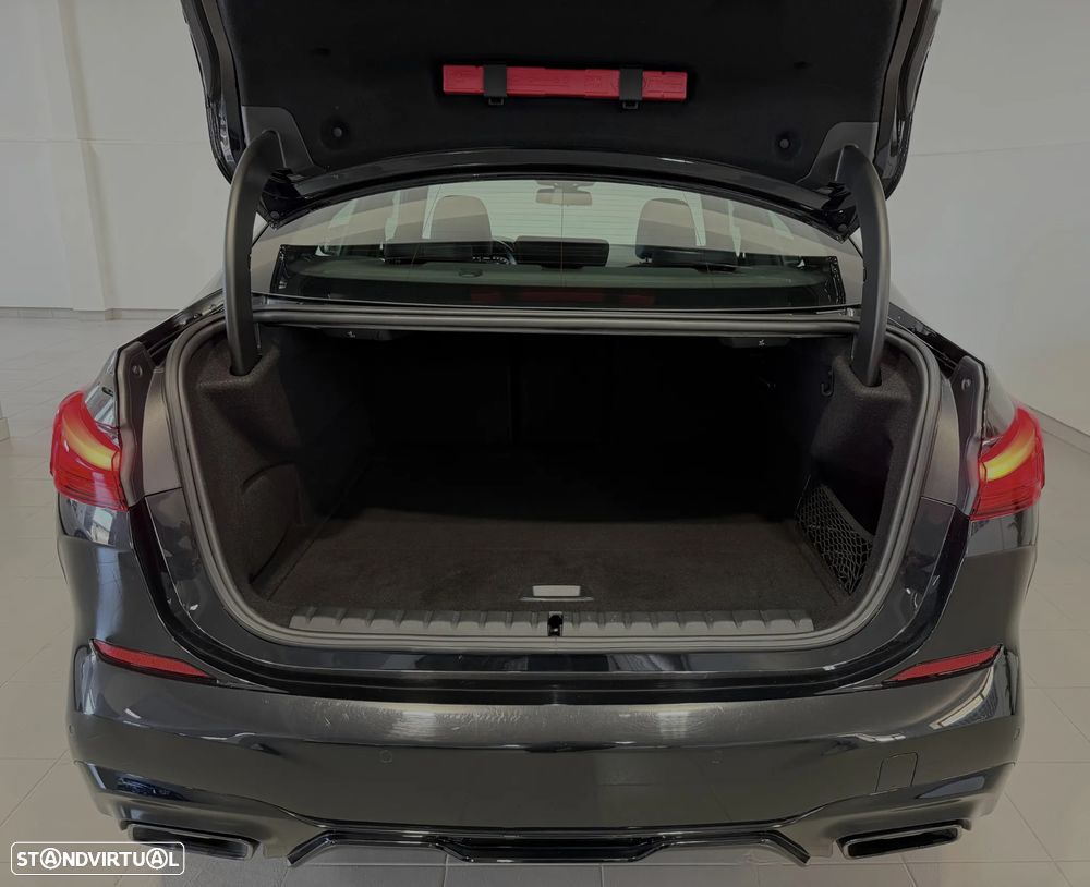 BMW M235i Gran Coupé xDrive - 23