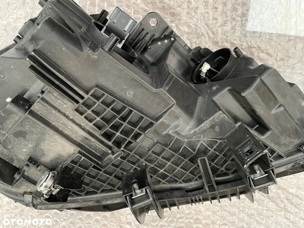 BMW 2 F45 F46 Lift reflektor lewy led adaptive lampa przód - 7