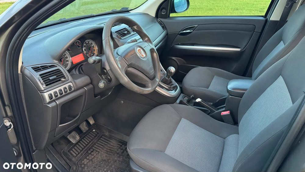 Fiat Croma - 6