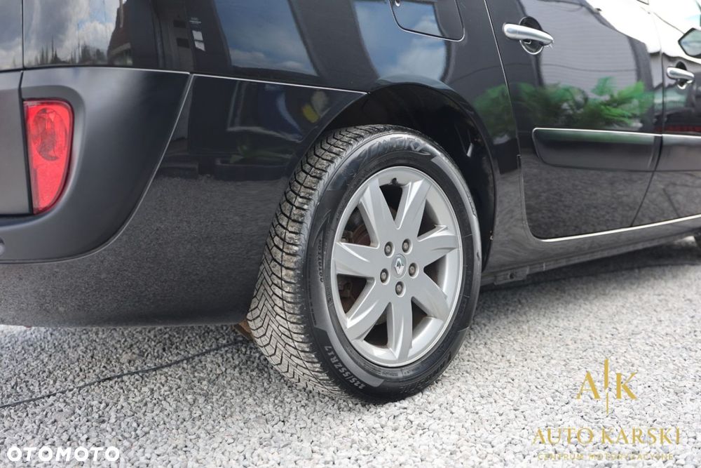 Renault Grand Espace - 19