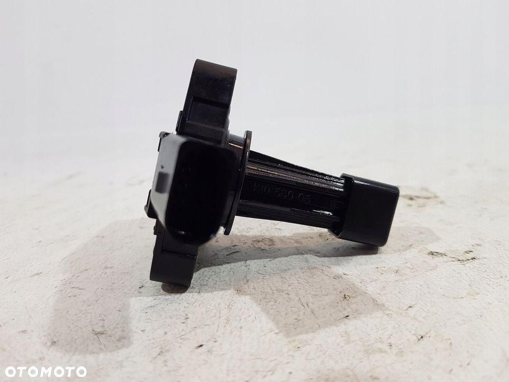 CZUJNIK POZIOMU OLEJU 04L907660C VW SKODA SEAT AUDI 2.0 TDI CRL - 9