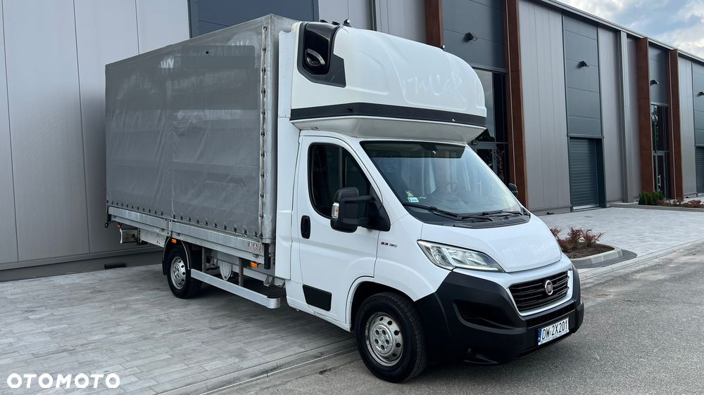 Fiat Ducato - 1