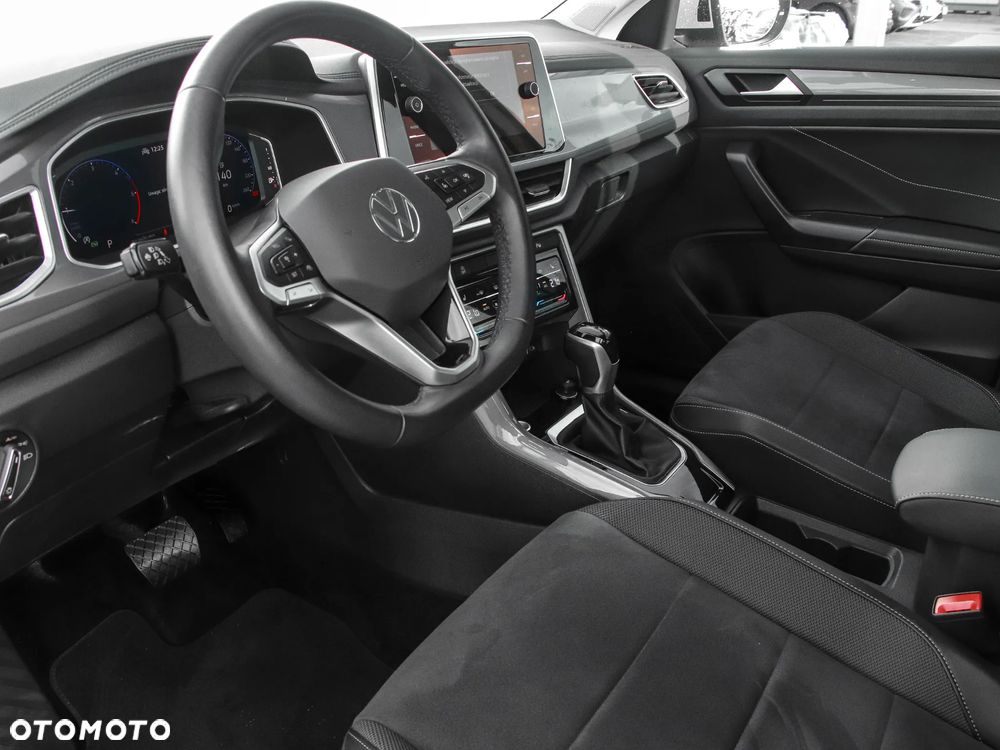 Volkswagen T-Roc 2.0 TDI Style DSG - 10