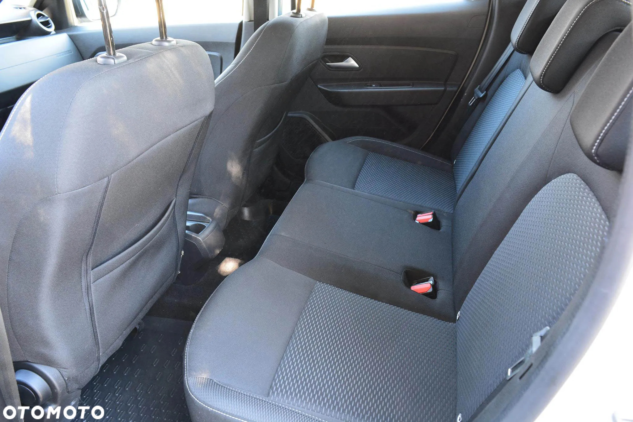 Dacia Duster 1.5 Blue dCi Comfort 4WD EU6d - 28