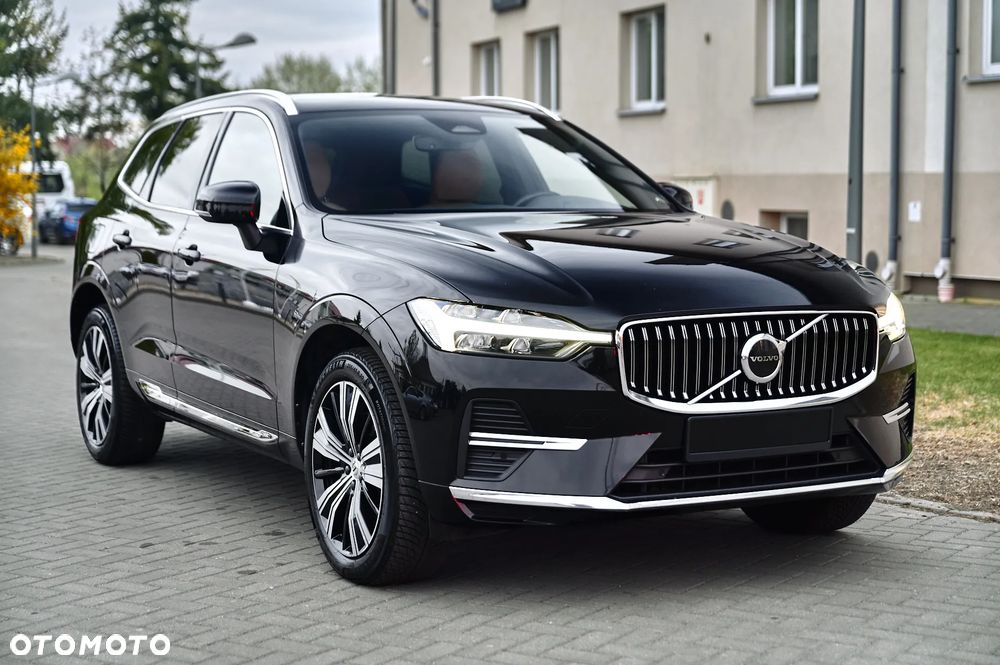 Volvo XC 60 B5 D AWD Inscription - 15