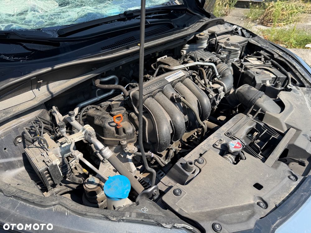 Honda HR-V - 18