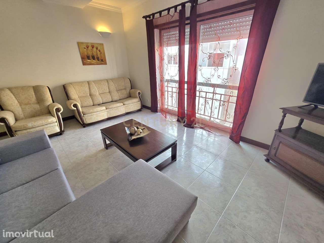 Apartamento T2 a poucos metros da praia  de  Nazaré - Oportunidade - Grande imagem: 4/24