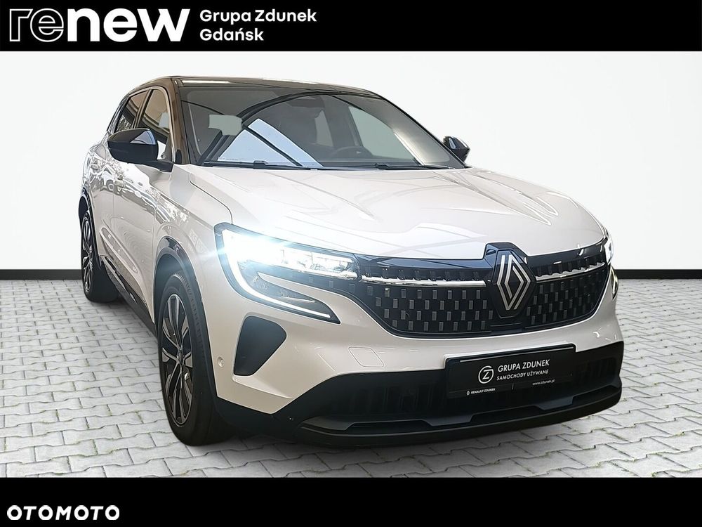 Renault Austral 2025
