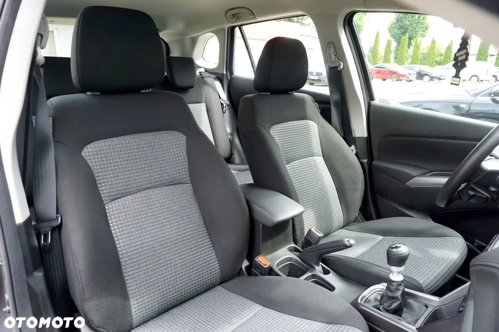Suzuki SX4 S-Cross 1.4 SHVS Premium - 32
