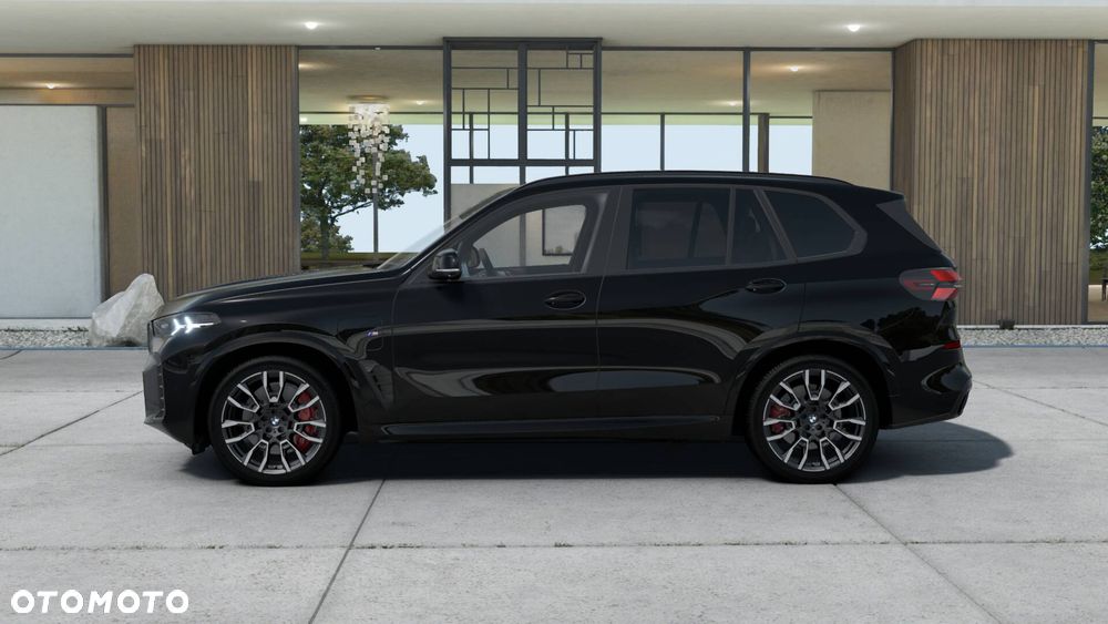 BMW X5 xDrive50e PHEV sport - 2