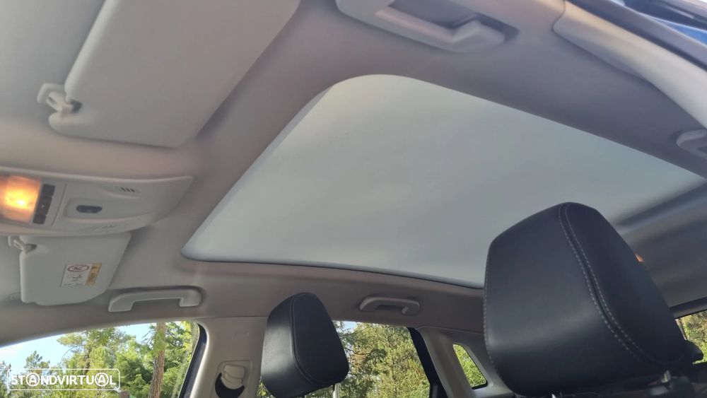 Opel Grandland X 1.5 CDTI Innovation - 9