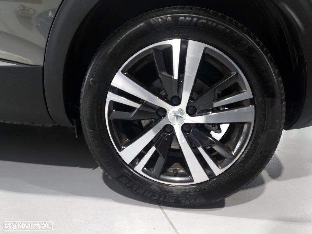 Peugeot 3008 1.5 BlueHDi GT Line - 30