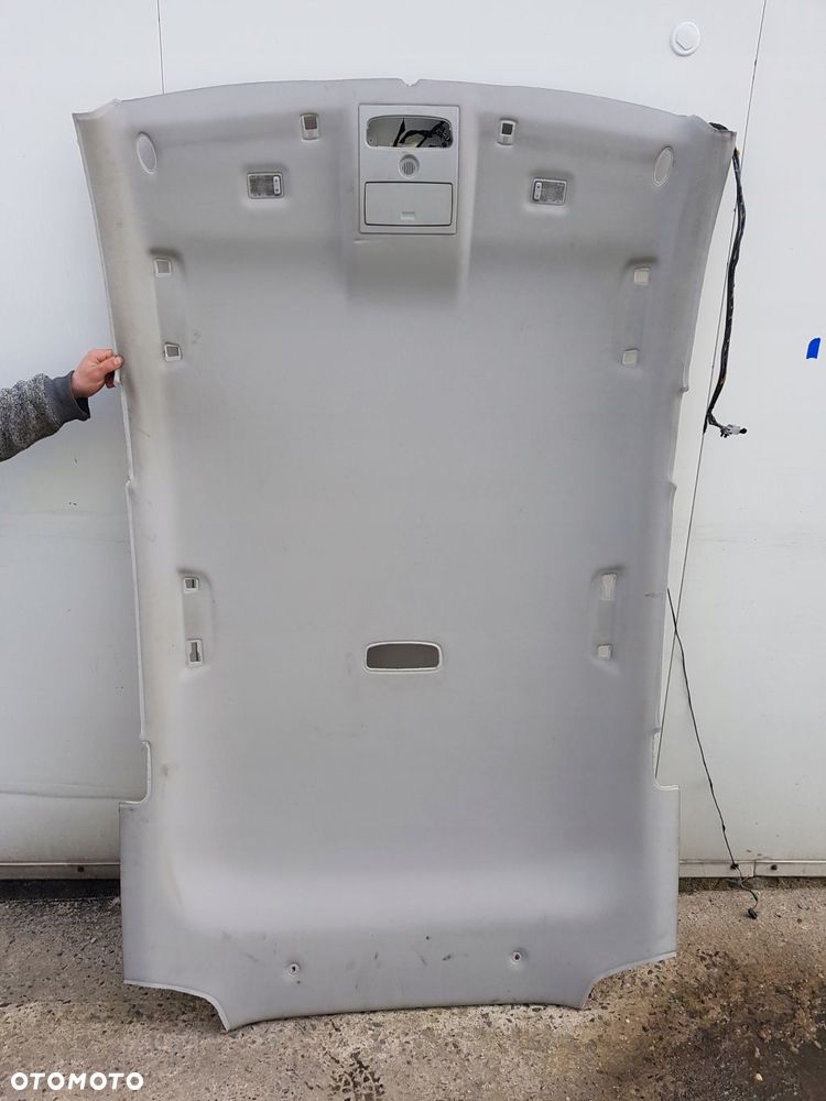 FORD KUGA MK1 08-12r PODSUFITKA - 1