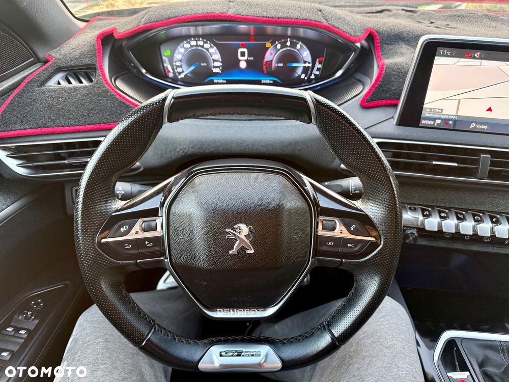 Peugeot 3008 PureTech 130 Stop & Start Crossway - 21