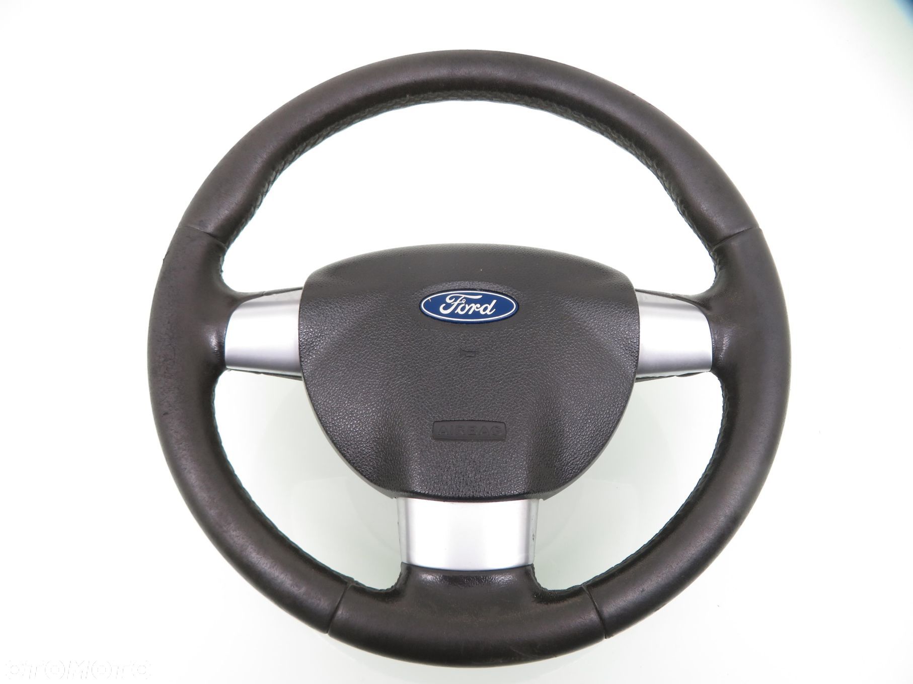 KIEROWNICA FORD FOCUS MK2 II - 1
