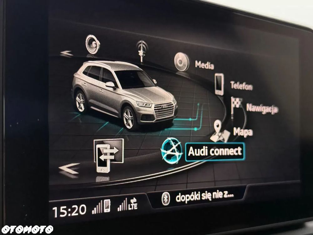 Audi Q5 35 TDI S tronic S line business - 35