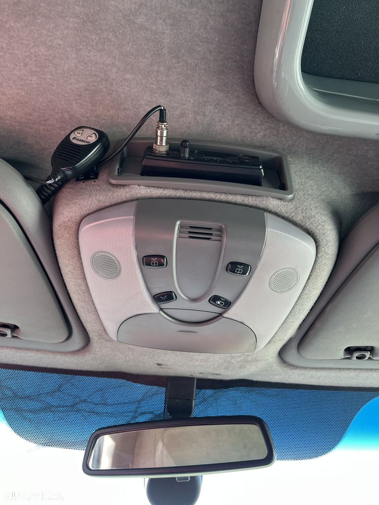 Mercedes-Benz Sprinter 318 CDI - 14