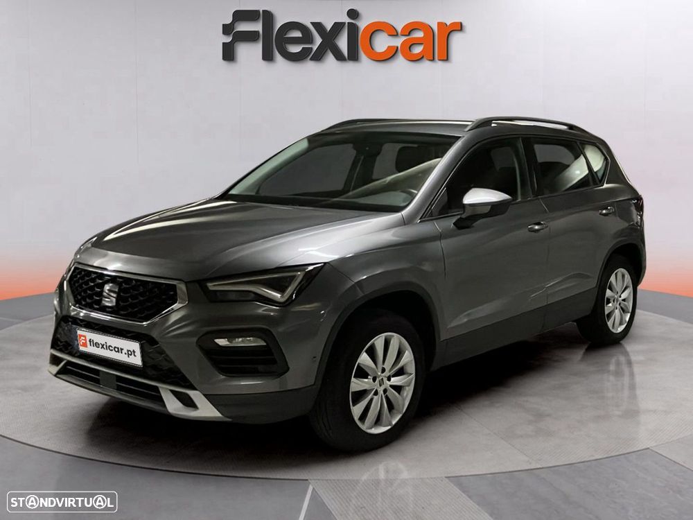 SEAT Ateca - 2