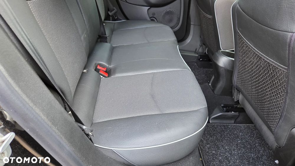 Fiat 500X 1.4 Multiair 4x2 S&S Cross Plus - 36
