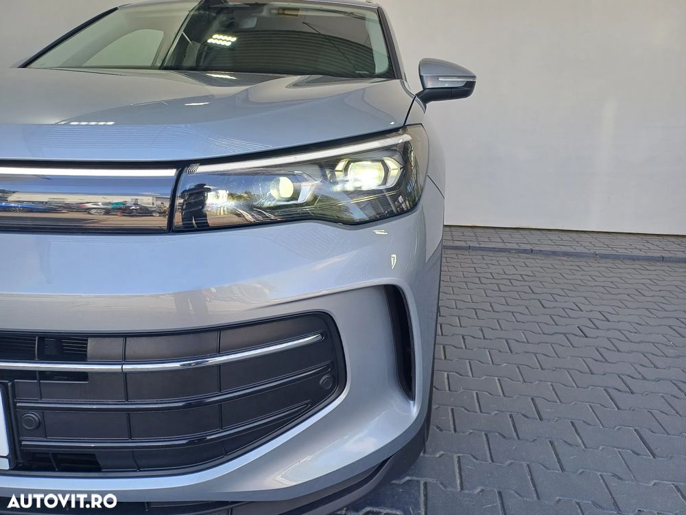 Volkswagen Tiguan 2.0 TDI DSG 4Motion Life - 40
