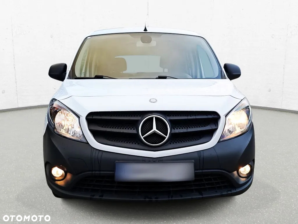 Mercedes-Benz Citan - 2