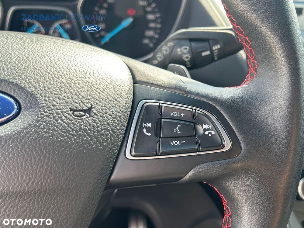 Ford Kuga 1.5 EcoBoost 4x4 ST-Line - 22