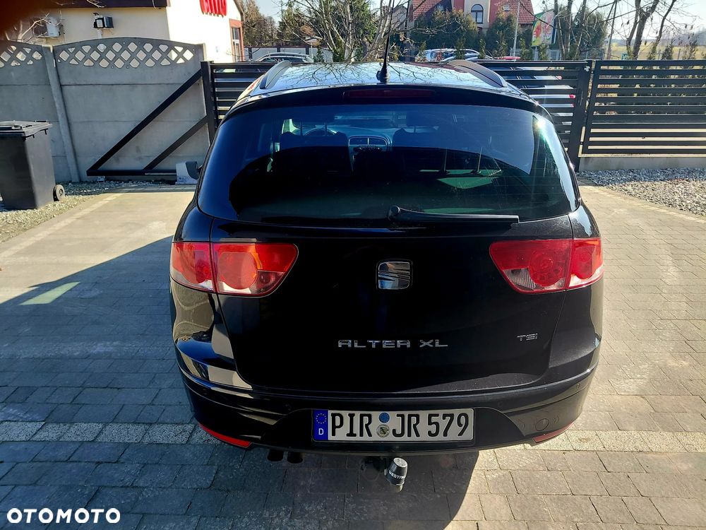 Seat Altea XL - 4
