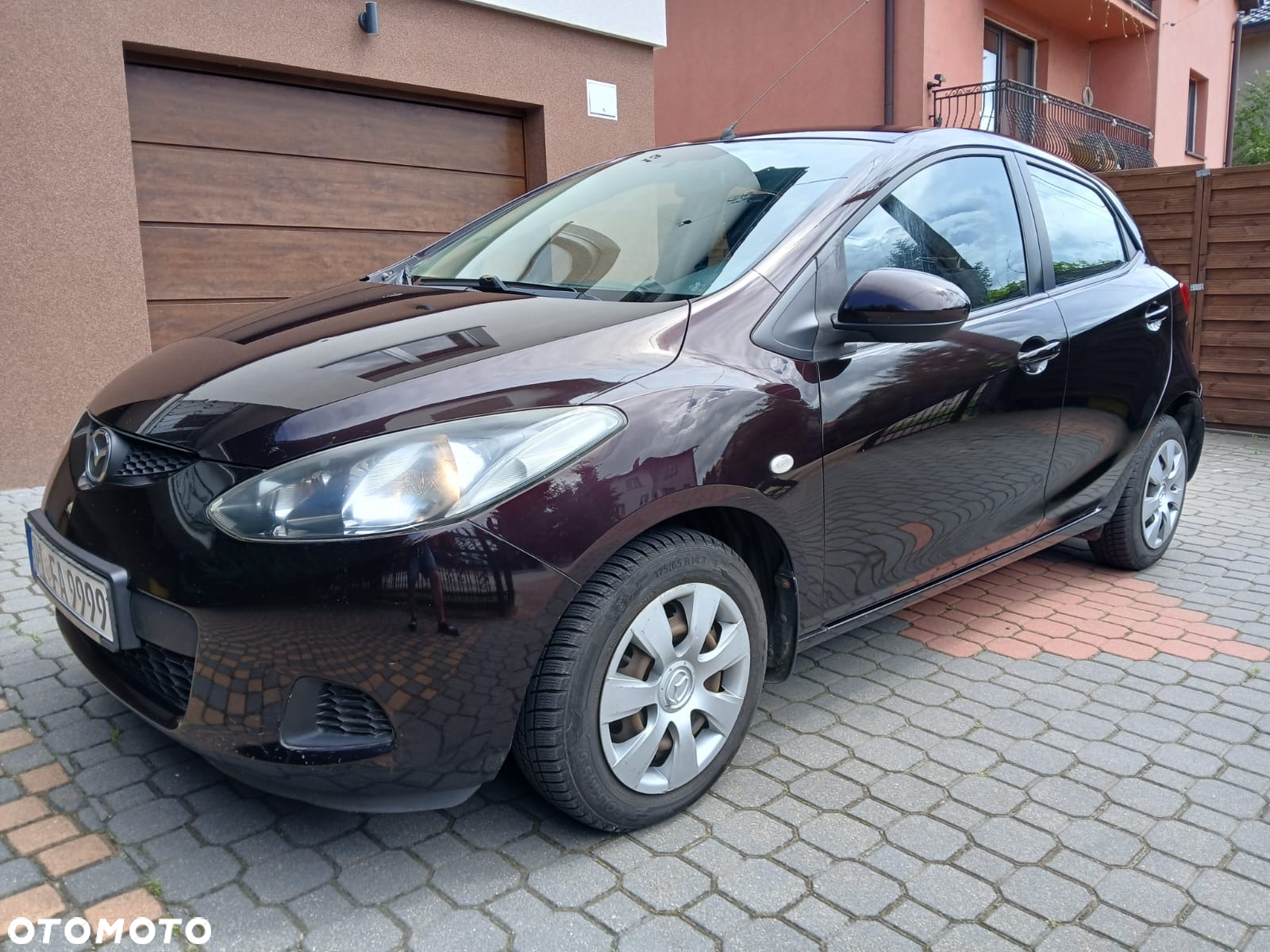 Mazda 2 1.5 Sport & Style - 9