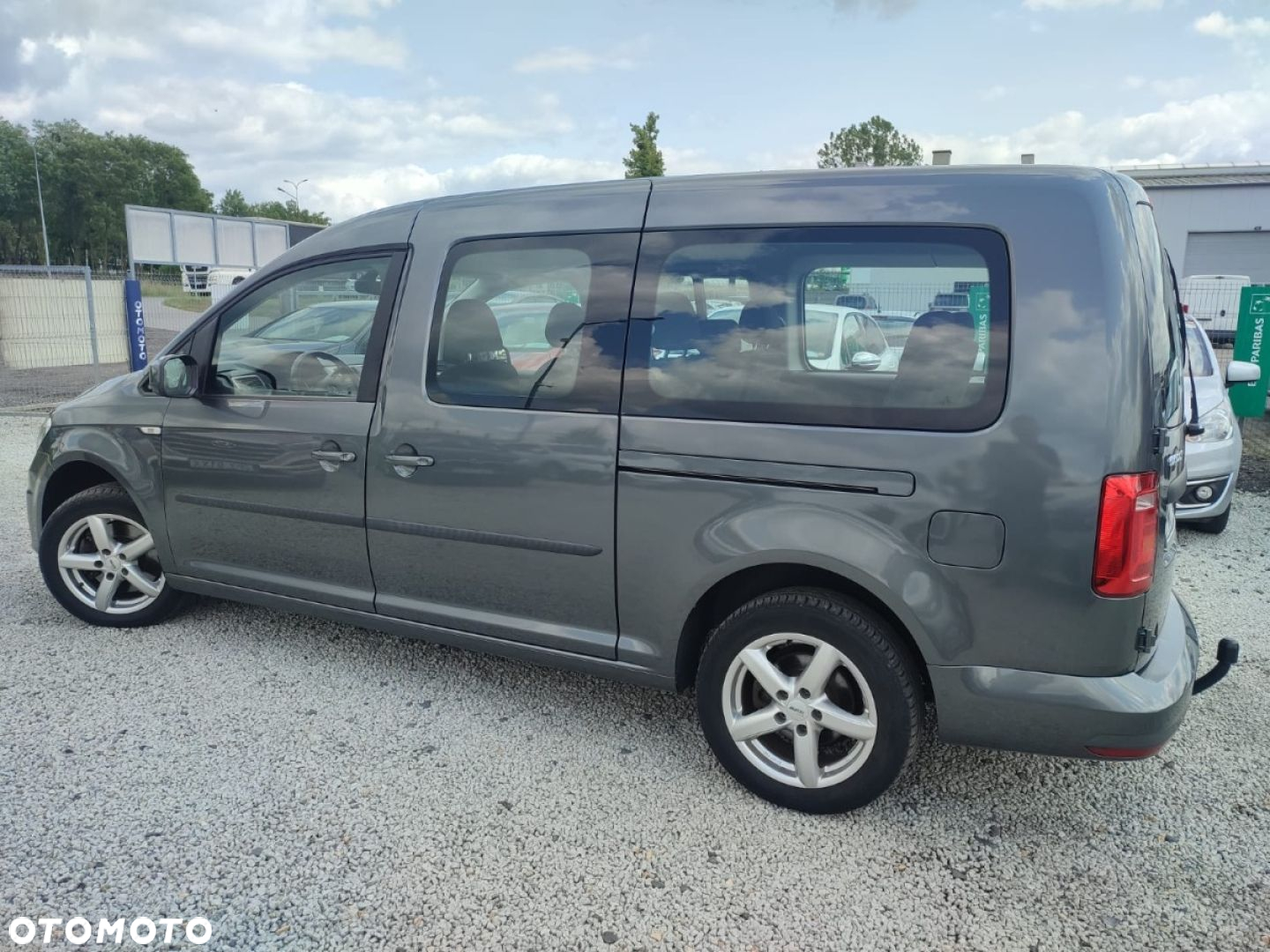 Volkswagen Caddy - 19